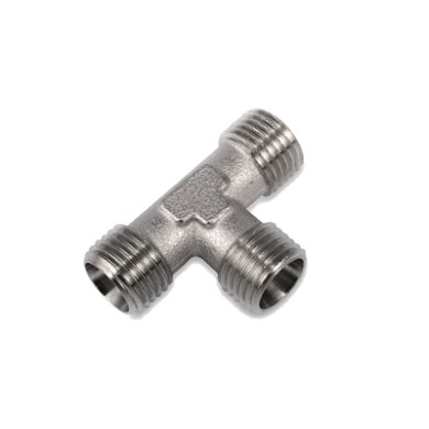 Desviador 3 Vias (3 salidas)