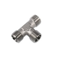 Drei-Wege-Bremsarmatur (3 Ausgänge)