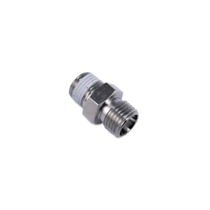 right brake fitting (1 output)