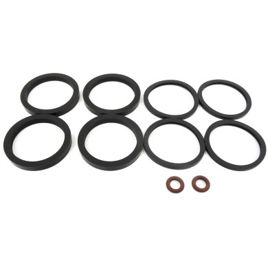 Revision Clamp Kit RR-l25x4 BirelArt