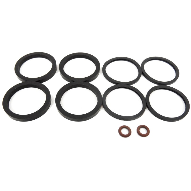 Kit Reparación Pinze Freno RR-l25x4 x2 BirelArt