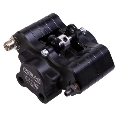 Pinza Freno Delantera RR-I25x2-H12 KZ BirelArt