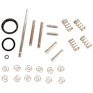 Kit Reparation Etrier Avant CX-I24 BirelArt ("Banana")