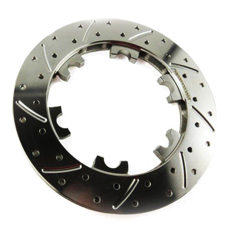 Disco Freno Trasero 80x180x16 Birel KF KZ OK BirelArt