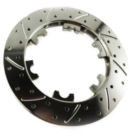 Disco Freno Trasero 80x180x16 Birel KF KZ OK BirelArt