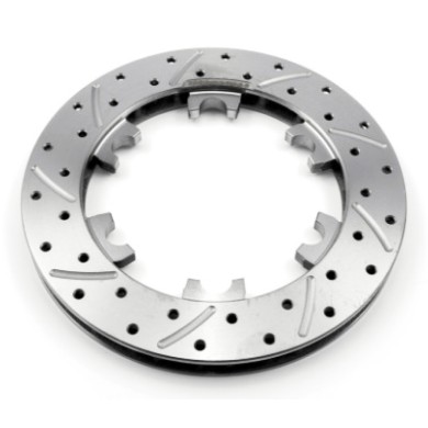 Disco Freno Trasero 80x180x16 Birel KF KZ OK BirelArt