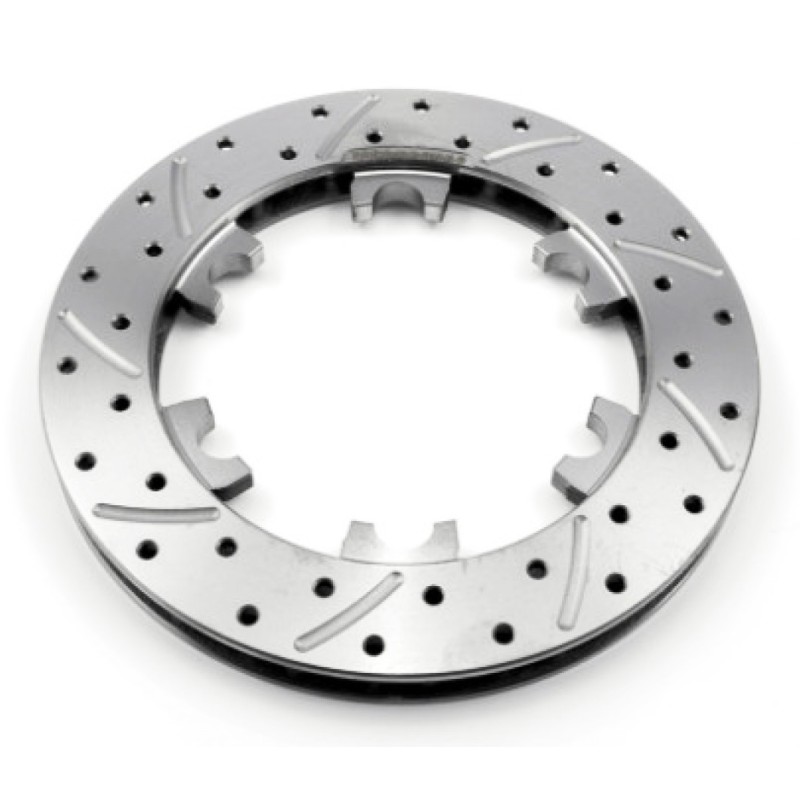 Rear disc Birel 80x180x16 KF KZ OK BirelArt