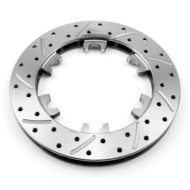 Rear disc Birel 80x180x16 KF KZ OK BirelArt