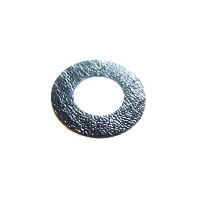 Kunststoffscheibe Zentrierung Innenspindel 24x34.5x0.7 (Ø10) BirelArt