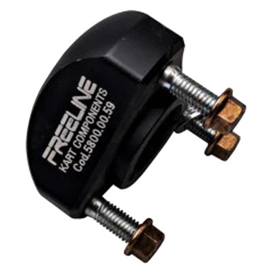 Buje Trasera 25mm x 30 - 6 A / P HQ BirelArt