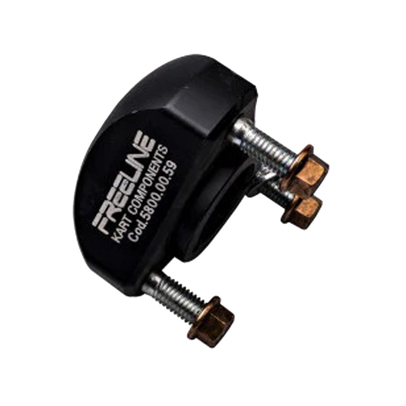 Rear Wheel Hub 25mm x 30 - 6 A / P HQ BirelArt