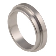 Centering Bague BirelArt front hub