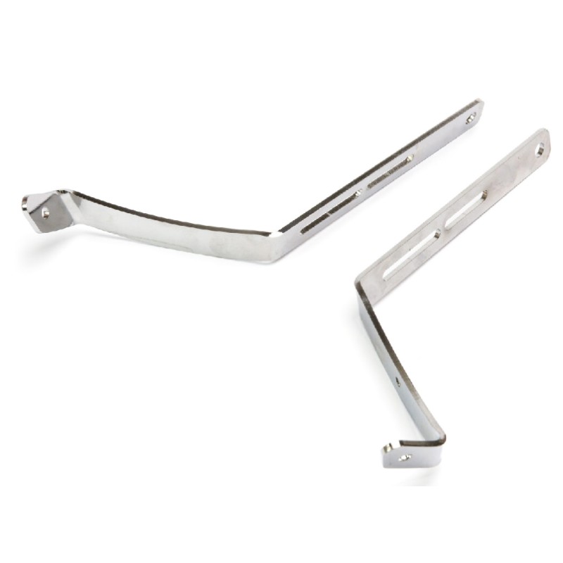 Coppia Supporti Superiori Frontalino MK27 Mini KG