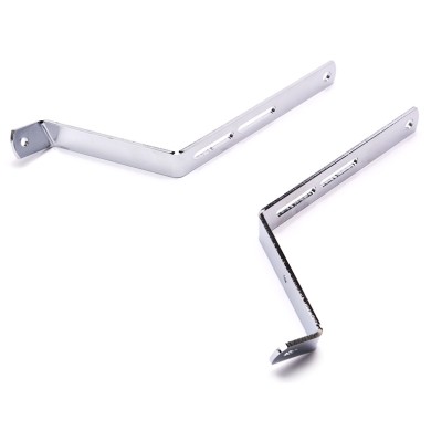 Couple Front Panel Upper Supports MK20 Mini KG