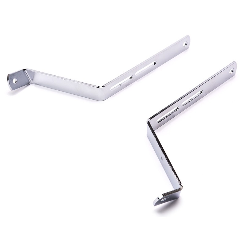 Pareja Soportes Frontal Superior MK20 Mini KG