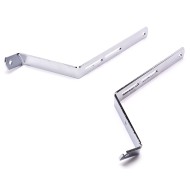 Pareja Soportes Frontal Superior MK20 Mini KG