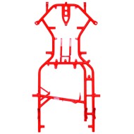 Chassis Nu BirelArt RY30-S18 SH