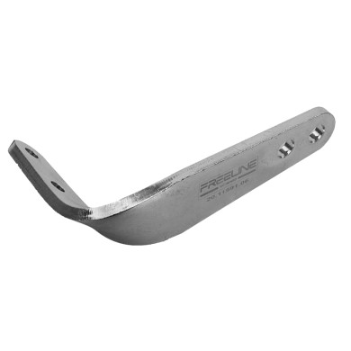 Staffa supporto culla marmitta R BirelArt