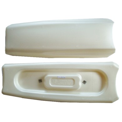 Ponton Lateral (singolo) EVO KZ - OK - KF BirelArt