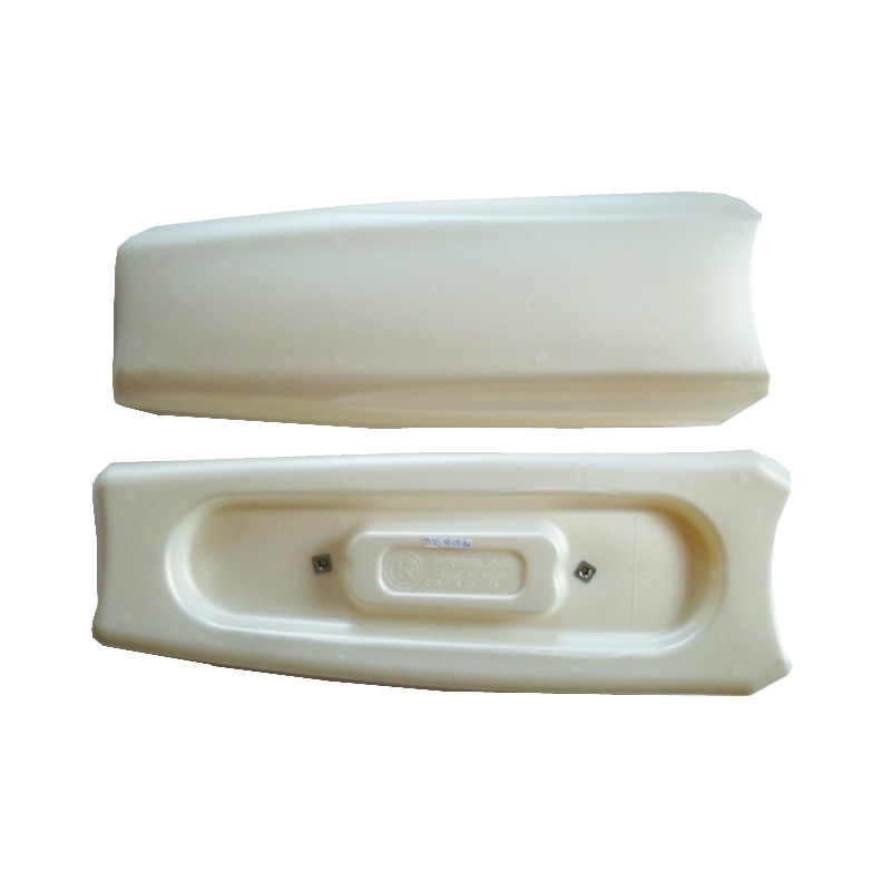 Ponton EVO KZ - OK - KF BirelArt