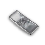 Brida Bancada Motor Universal Acier Freeline