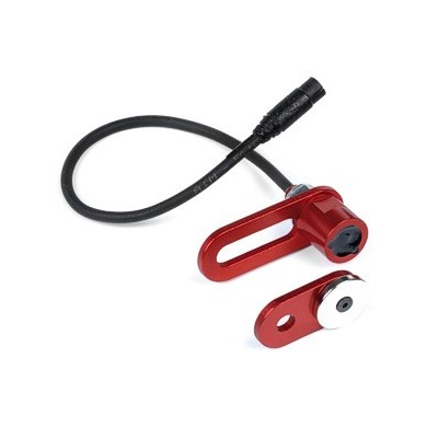 Kit sensore pedali AIM, MONDOKART, kart, go kart, karting