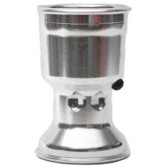 Llanta trasera 210 mm aluminioBirelArt