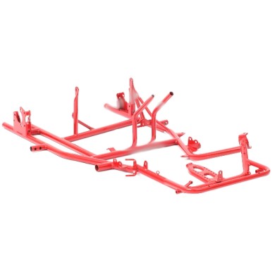 Telaio Mod. L28C-Y BirelArt Easykart 60cc