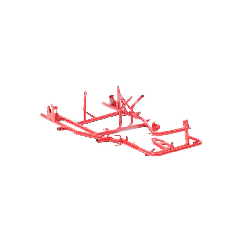 Chassis Mod. L28C-Y BirelArt Easykart 60cc