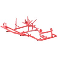 Chasis 60cc L28C-Y BirelArt Easykart