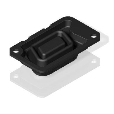 Membrane Brake Pump IPK - Formula K - Praga - OK1