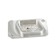 Supporto Membrana Pompa Freno IPK - Formula K - Praga - OK1