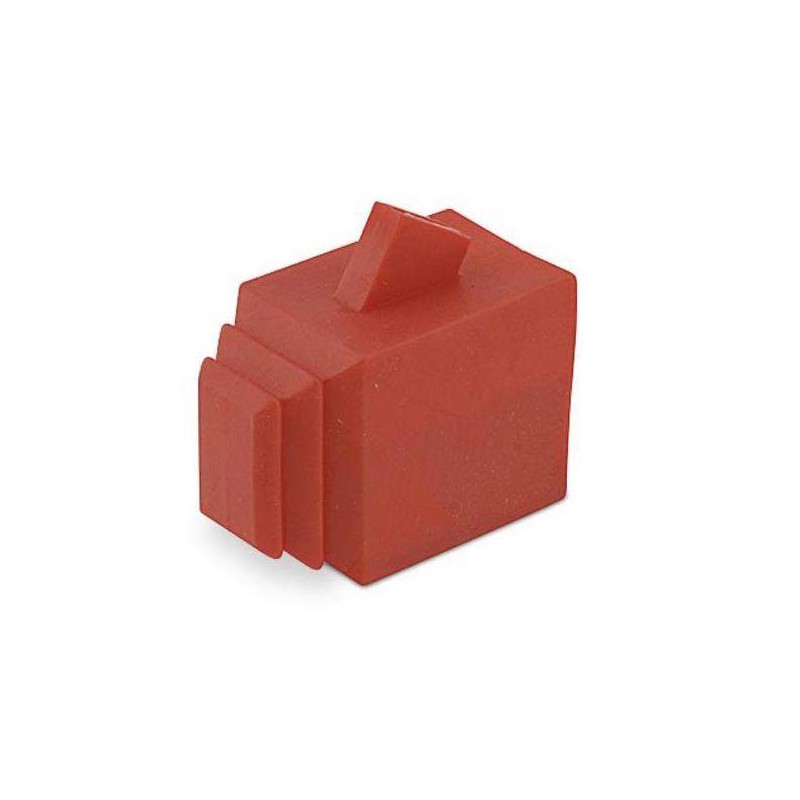 Red Dust Cap IPK - Formula K - Praga - Intrepid