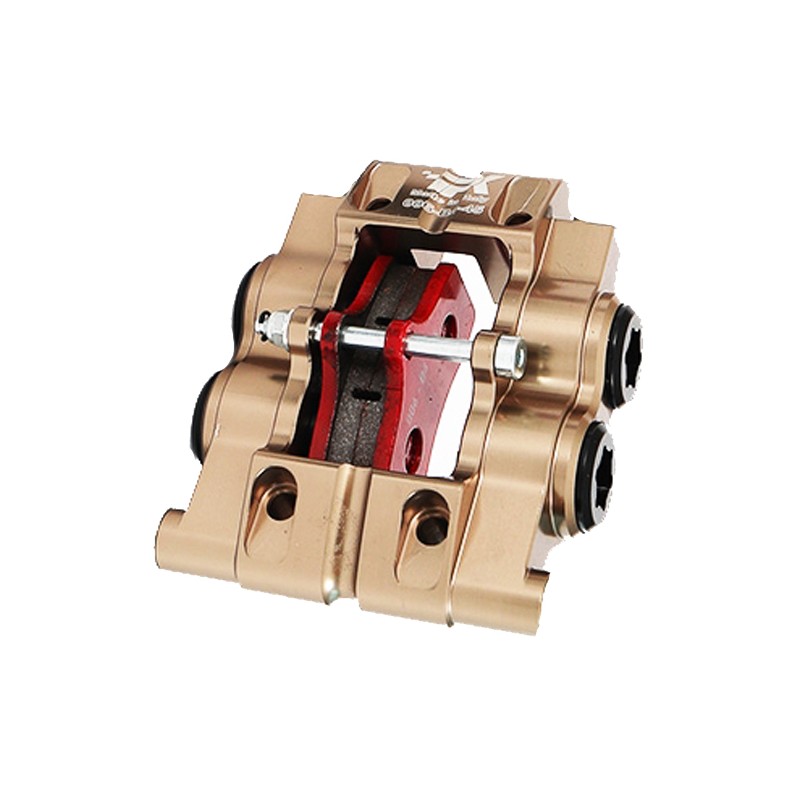 Pinza Freno Anteriore IPK - Praga - Formula K - OK1 - STR V2 V3