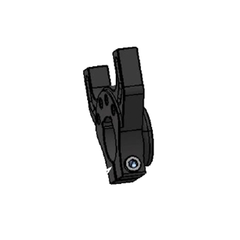 Apoyo Pinza Freno Anterior IPK - Praga - Formula K - OK1 - STR V2 V3