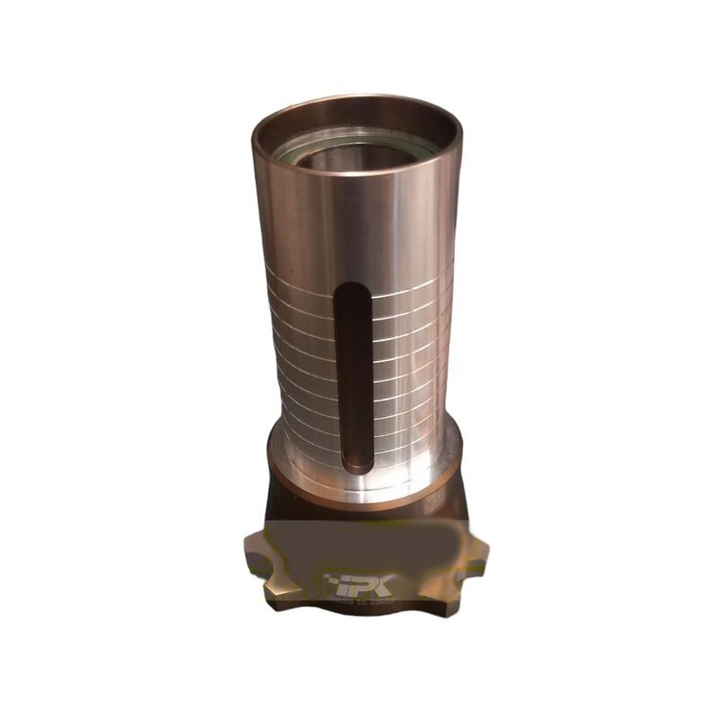 Supporto Disco Freno Anteriore IPK - Praga - Formula K - OK1 - STR V2 V3