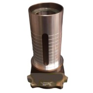 Support Front Brake Disk IPK - Praga - Formula K - OK1 - STR V2 V3