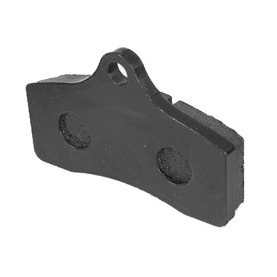 Front Brake Pad IPK Praga Formula K - KZ - COMPATIBLE