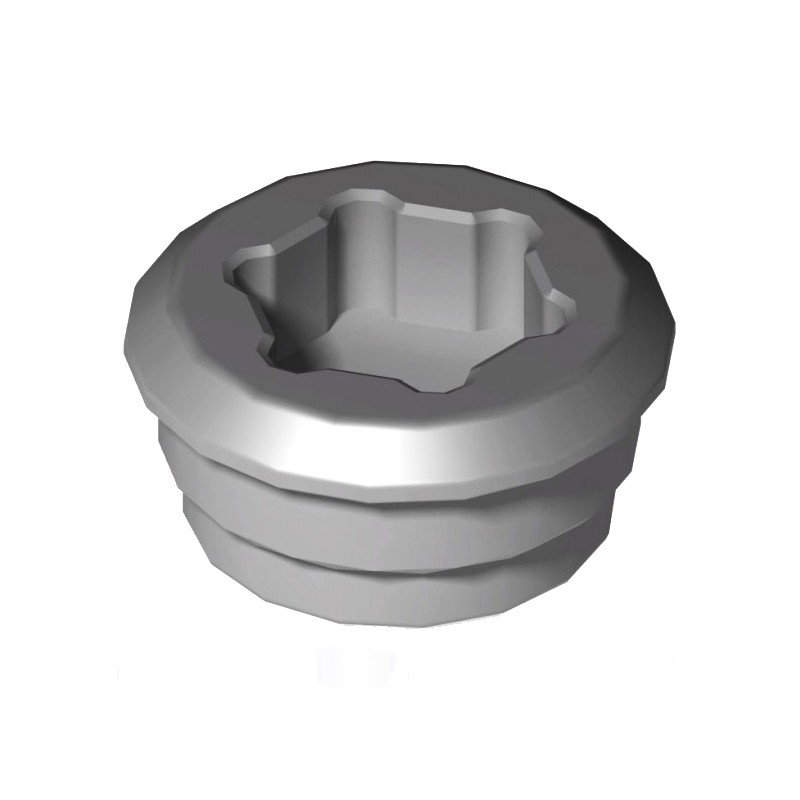 Bouchon 19mm Etrier Frein Avant IPK - Praga - Formula K - OK1 - STR V2 V3