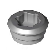 Tapon 19mm Pinza Freno Anterior IPK - Praga - Formula K - OK1 - STR V2 V3