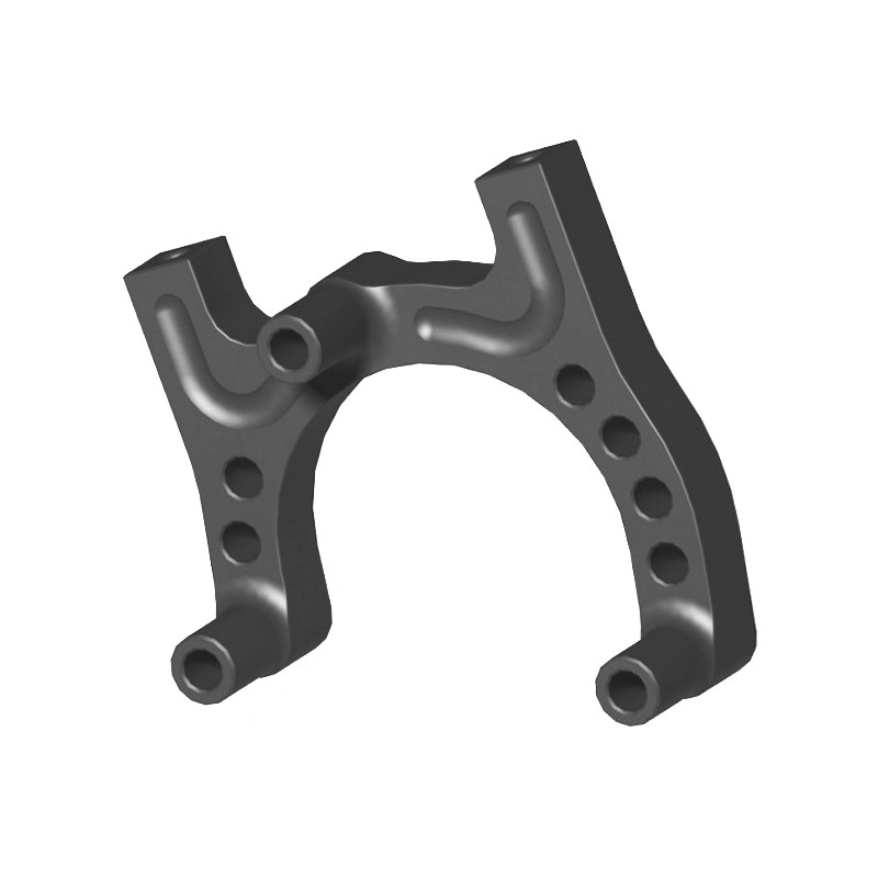 Support Rear Brake Caliper IPK - Praga - Formula K - OK1 - RBS V2 V3