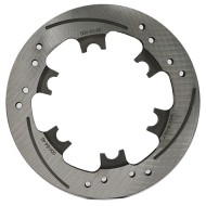 Rear Brake Disk 187mm IPK - Praga - Formula K - OK1 - RBS V2