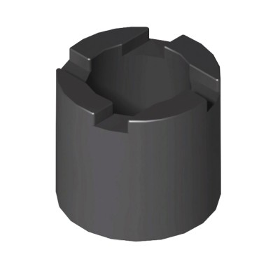 Piston Etrier 28mm arrière IPK - Formula K - Praga RBS V2 V3