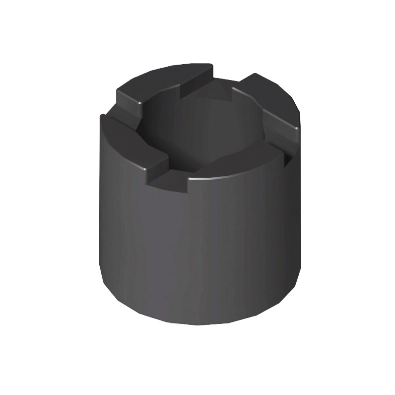 Piston 28mm rear brake caliper IPK - Formula K - Praga RBS V2 V3