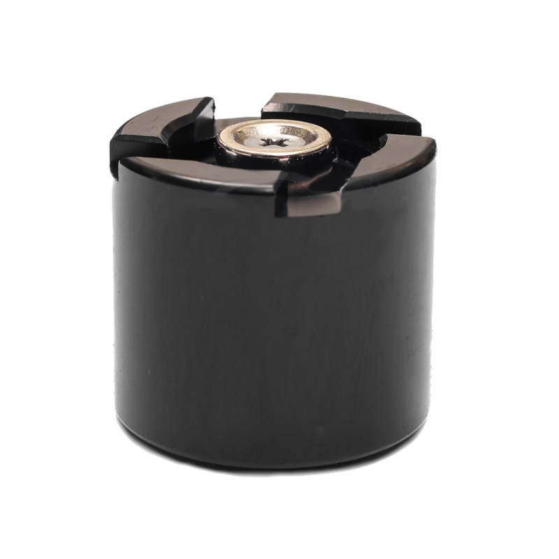 Pistoncino CON MAGNETE 19mm Pinza Freno Anteriore IPK - Praga - Formula K - OK1 - STR V2 V3