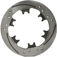 Rear Brake Disk 195mm IPK - Praga - Formula K - OK1 - RBS V2 V3