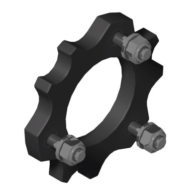 Support Brake Disk Mini IPK MKB V1