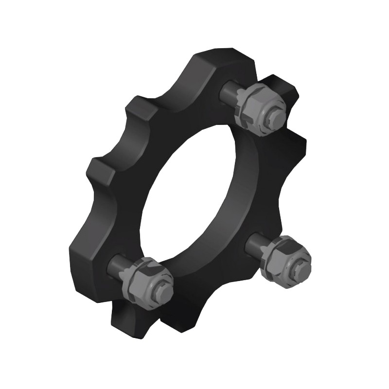 Unterstützung Bremsscheibe Mini IPK MKB V1