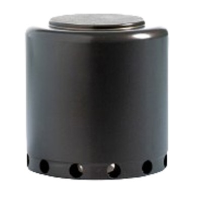 Kolben 28mm hinteren Bremssattel Intrepid R2 - Black Line IPK