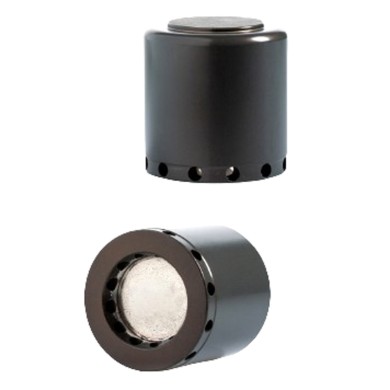 Kolben 28mm hinteren Bremssattel Intrepid R2 - Black Line IPK